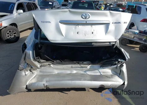 2005 Toyota Camry Xle из США, поврежденный, VIN 4T1BE32K95U600201